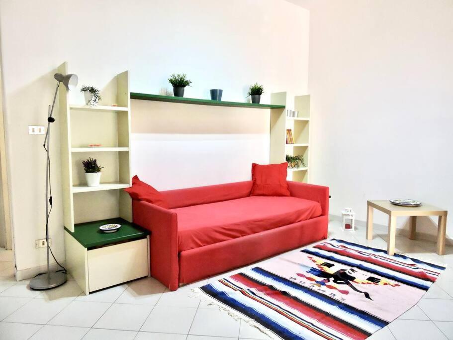 Casa Vacanza Maria Apartment Giardini Naxos Ngoại thất bức ảnh