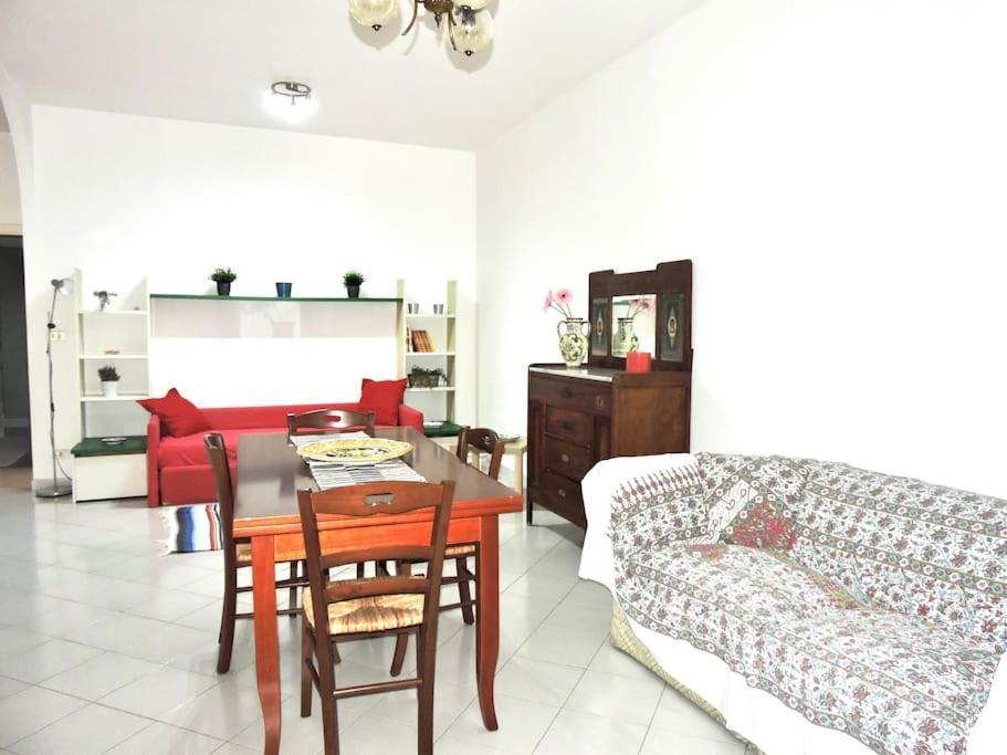 Casa Vacanza Maria Apartment Giardini Naxos Ngoại thất bức ảnh