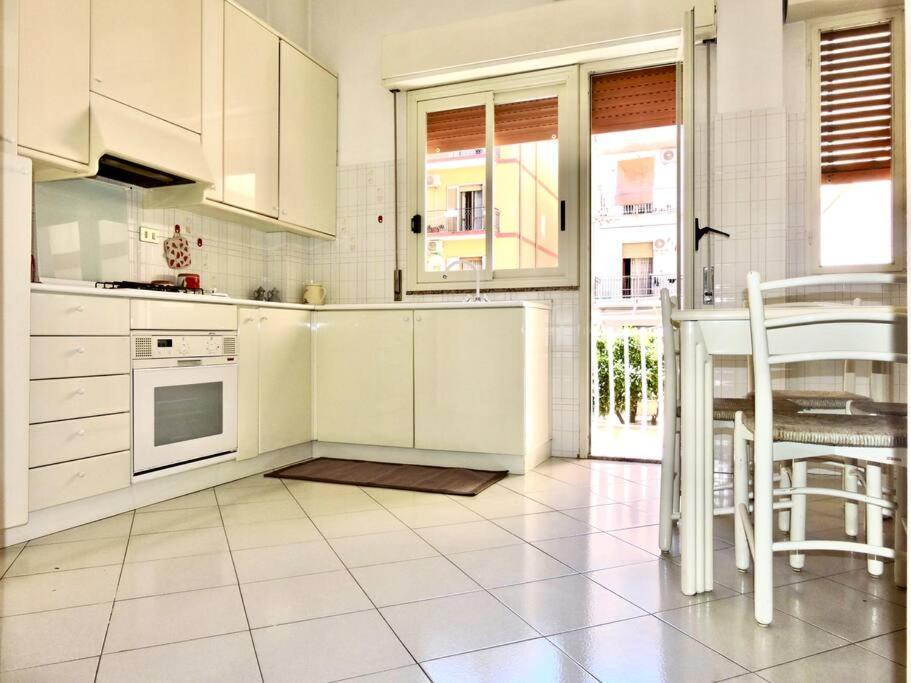 Casa Vacanza Maria Apartment Giardini Naxos Ngoại thất bức ảnh