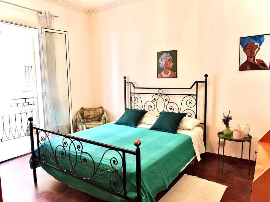 Casa Vacanza Maria Apartment Giardini Naxos Ngoại thất bức ảnh