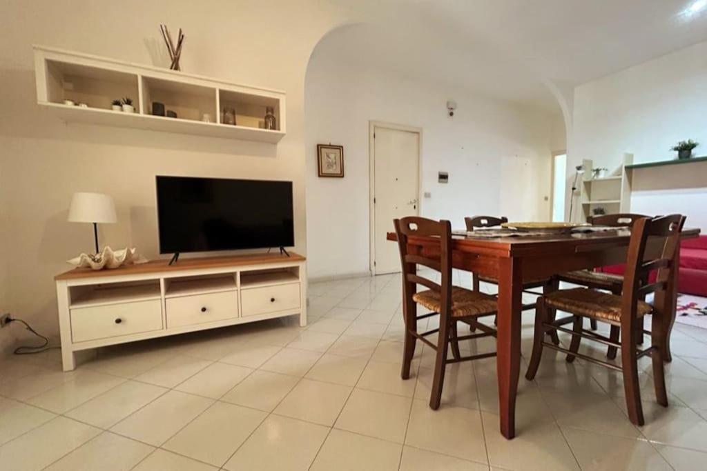 Casa Vacanza Maria Apartment Giardini Naxos Ngoại thất bức ảnh