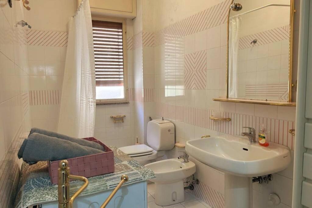 Casa Vacanza Maria Apartment Giardini Naxos Ngoại thất bức ảnh