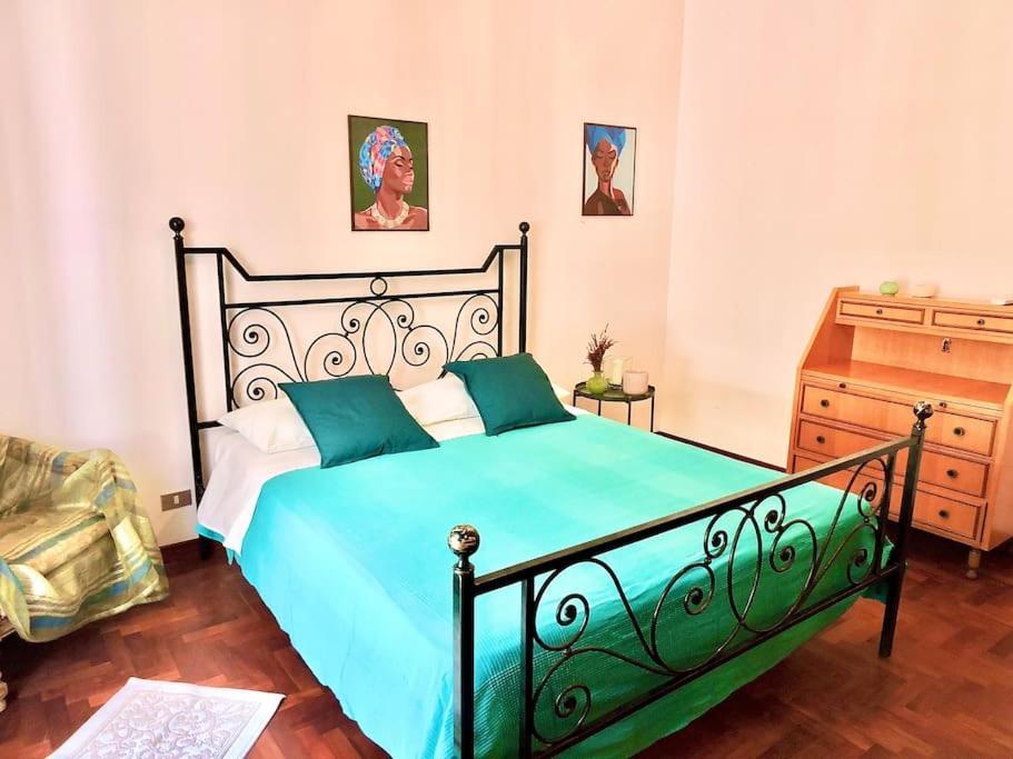 Casa Vacanza Maria Apartment Giardini Naxos Ngoại thất bức ảnh